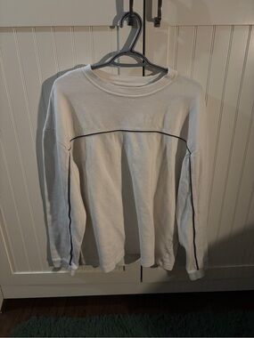 Men’s Hollister Ribbed Long Sleeve